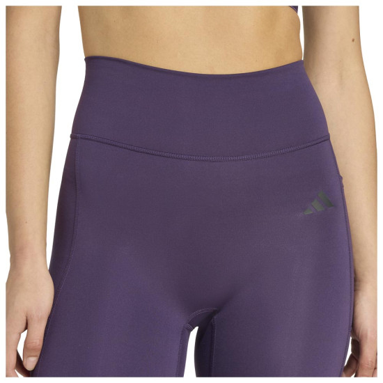 Adidas Γυναικείο κολάν Optime Essentials 7/8 Leggings Adidas Γυναικείο κολάν Optime Essentials 7/8 Leggings